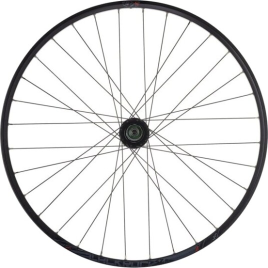 Rodi Bakhjul 27,5" Blackrock 23 Svart