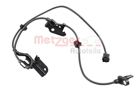 ABS sensor METZGER 09001297 ABS sensor METZGER 09001297