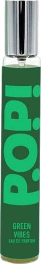 POP! Green Vibes EDP 30 ml