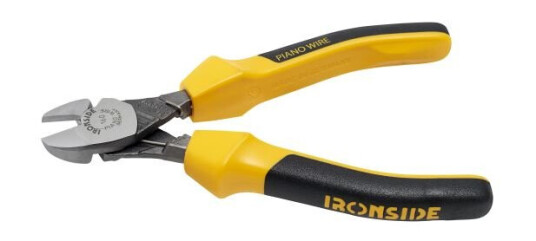 Ironside 100672 Sideavbiter 160 mm, H-D, Håndverktøy