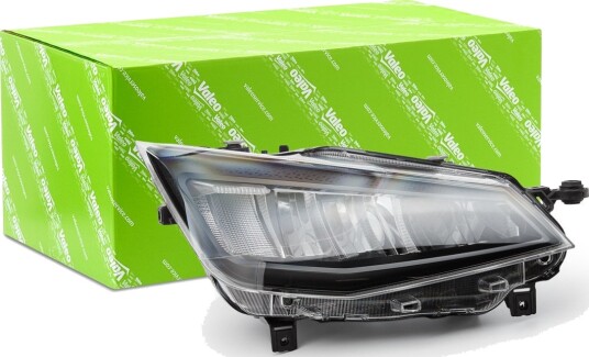 VALEO 451097 Frontlykter