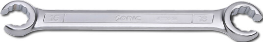 Sonic Fastnøkkel 17x19 mm