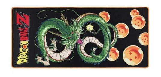 Subsonic XXL Desk Mat Dragon Ball Subsonic XXL Desk Mat Dragon Ball