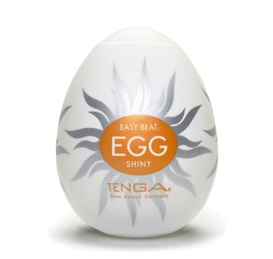 TENGA Shiny Egg TENGA Shiny Egg
