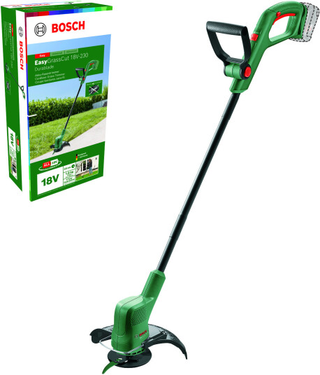 BOSCH GRESSTRIMMER DURABLADE 18V-230 SOLO BOSCH GRESSTRIMMER DURABLADE 18V-230 SOLO