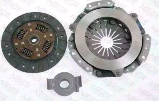Clutchsett NEXUS F1F014NX Clutchsett NEXUS F1F014NX