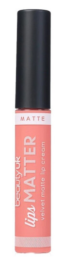 Beauty UK Lips Matter No.8 That'll Peach You 8g Beauty UK Lips Matter No.8 That'll Peach You 8g