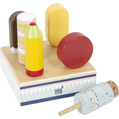 small foot Popsicle fresh small foot Popsicle fresh
