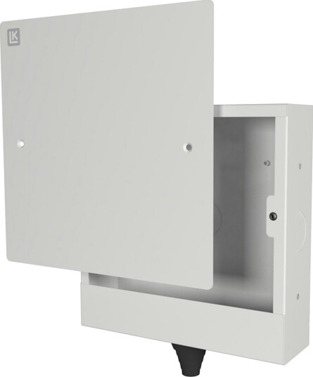 LK Systems Tilkoblingsboks Vuk LK Systems Tilkoblingsboks Vuk