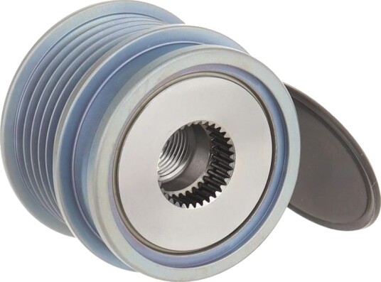Generatortomgang SKF VKM 03136