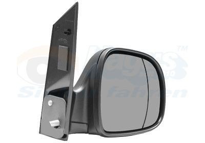 Speil VAN WEZEL 3080802 Speil VAN WEZEL 3080802