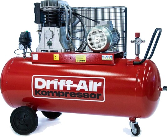 Drift-Air Kompressor Ct 7,5/900/270d B6000 Drift-Air Kompressor Ct 7,5/900/270d B6000