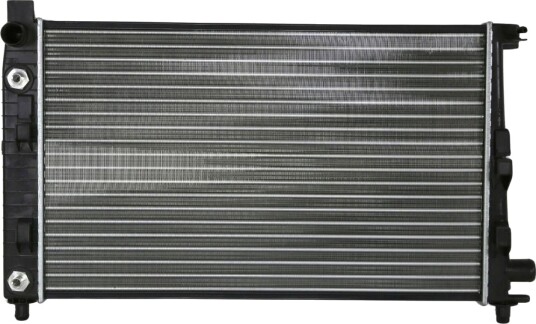 Radiator, motorkjøling KAMOKA 7705311 Radiator, motorkjøling KAMOKA 7705311