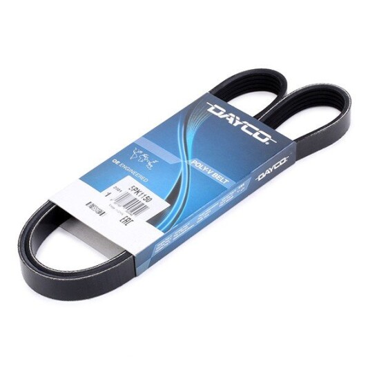 Kileribberem DAYCO 5PK1150