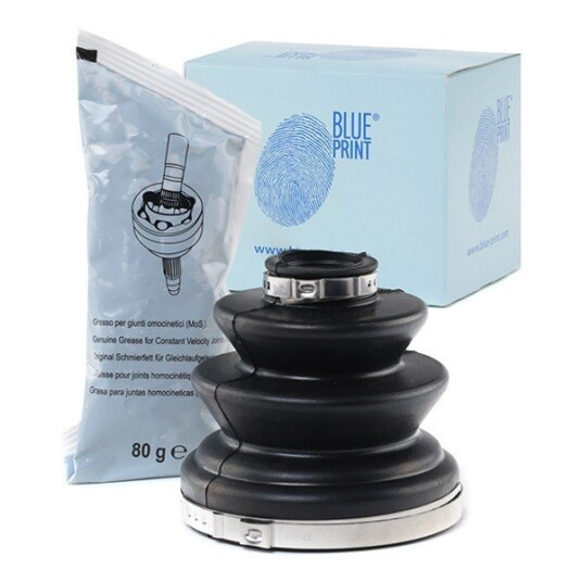 Blue Print Mansjett drivaksel BLUE PRINT ADM58151
