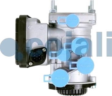 Styreventil, tilhenger COJALI 2333006 Styreventil, tilhenger COJALI 2333006