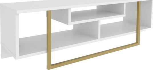 Andifli Tv-benk 120x40,2 cm - Gull