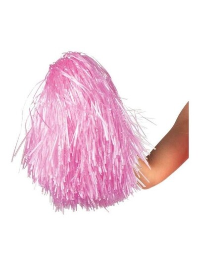 Boland Pompom Pink Deluxe
