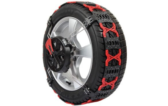 Polaire Grip Snøkjeder Zza0100 Polaire Grip Snøkjeder Zza0100