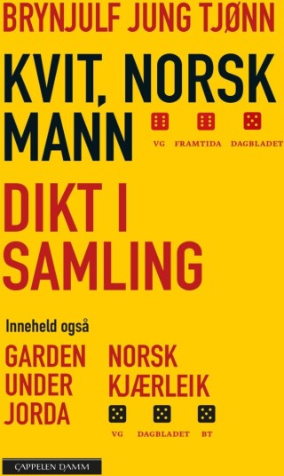 Dikt i samling