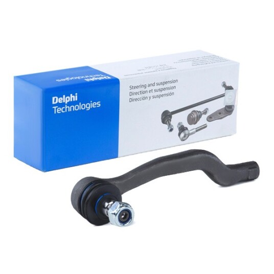 Endeledd DELPHI TA1984 Endeledd DELPHI TA1984