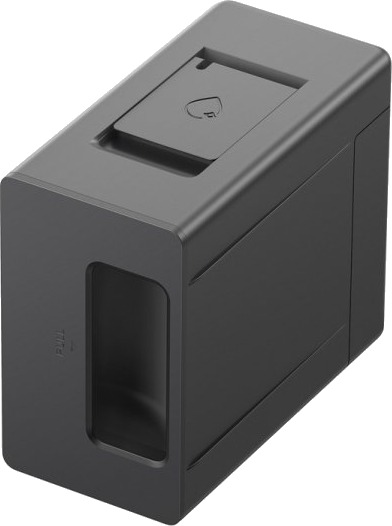 Modul For Automatisk Dosering Av Rengjøringsvæske Med 600 Ml Kammer (Enkelt) For Dreame L40 Ultra