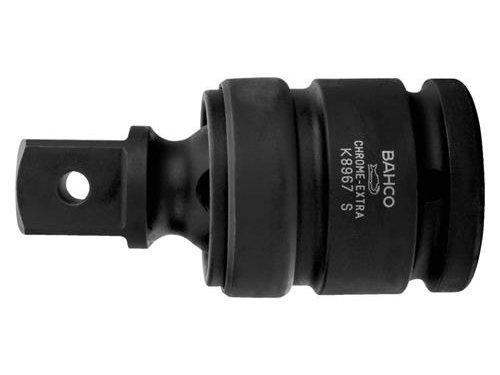 Bahco Kraftkugleled 3/4"