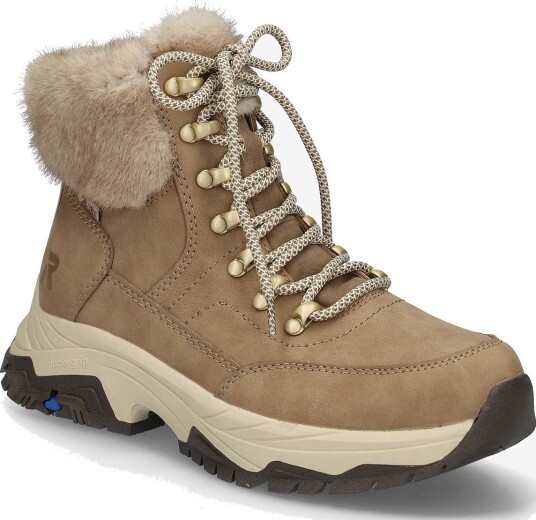 Rieker Z3971-20 - BEIGE - 37