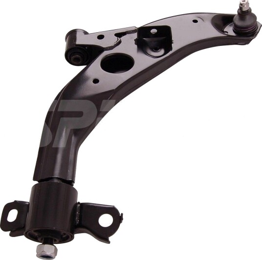 SPIDAN CHASSIS PARTS 40842 Bærearm