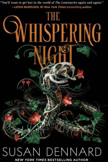 Whispering Night