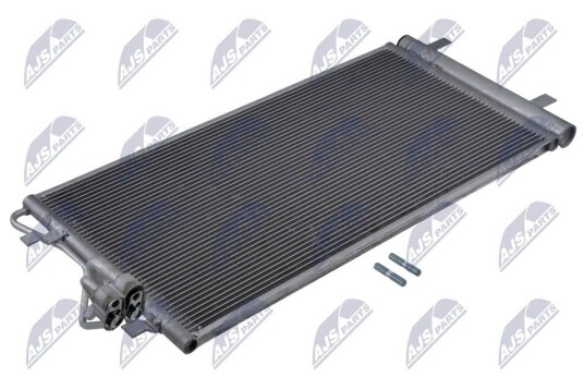 Kondensator NTY CCS-HY-056