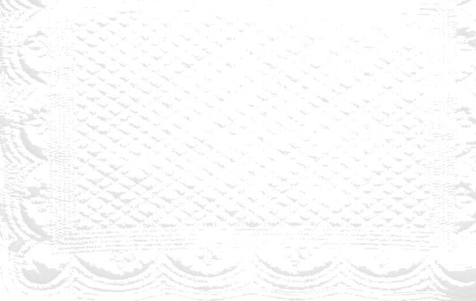Lene Bjerre Estrid dekkebrikke 50x35 cm hvit Lene Bjerre Estrid dekkebrikke 50x35 cm hvit