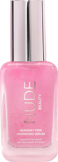 Nude Beauty Heavenly Pink Serum 30 ml