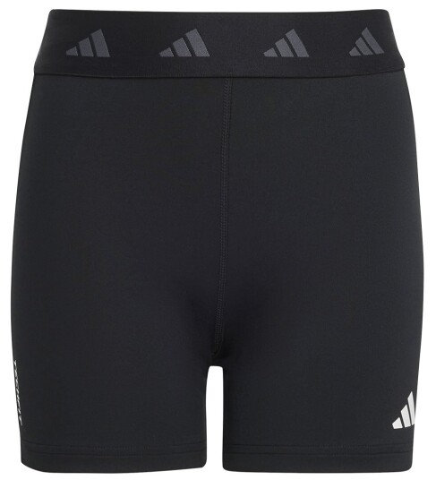 Adidas Sport Performance Treningsshorts JG TF SH Leg Svart