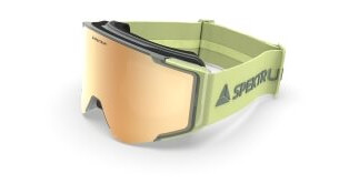 SPEKTRUM ÖSTRA BIO PLUS LIME / OLIVE GREEN SPEKTRUM ÖSTRA BIO PLUS LIME / OLIVE GREEN