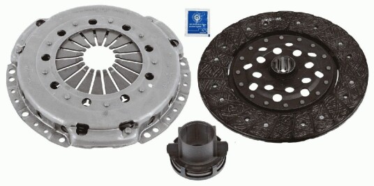 Clutchsett SACHS 3000 832 501