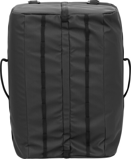 Urberg Travel Backpack Black One Size