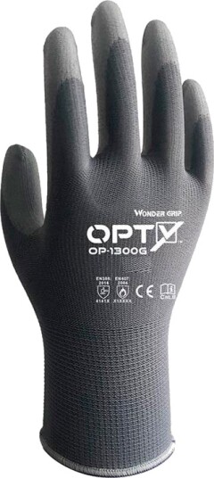Wonder Grip OP 1300G Opty arbeidshansker str. L/09