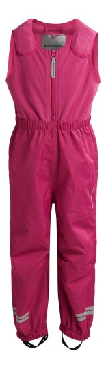 Nordbjørn Ven Fôrede Skallbukser Rosa 134-140 Nordbjørn Ven Fôrede Skallbukser Rosa 134-140