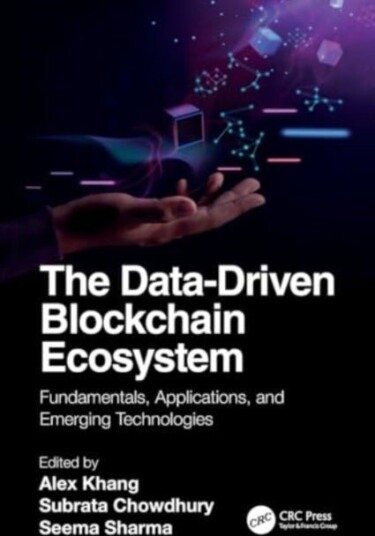 The Data Driven Blockchain Ecosystem