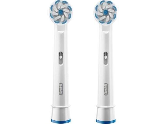 Oral-B Sensi Ultrathin Eb60-2 Tipp 2 Stk. Oral-B Sensi Ultrathin Eb60-2 Tipp 2 Stk.