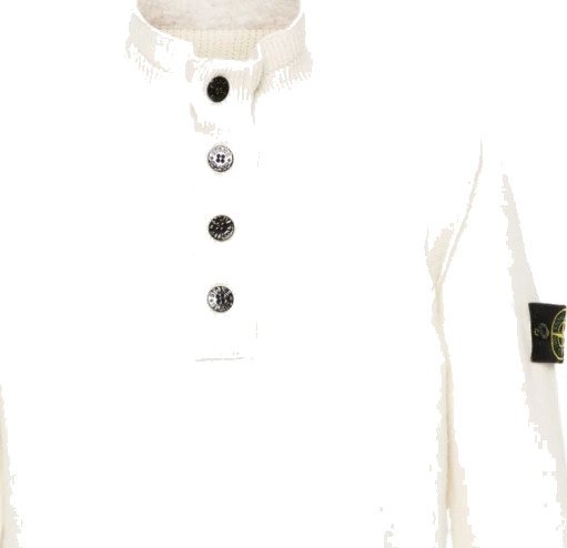 Stone Island Herre Strikkevarer Beige M,