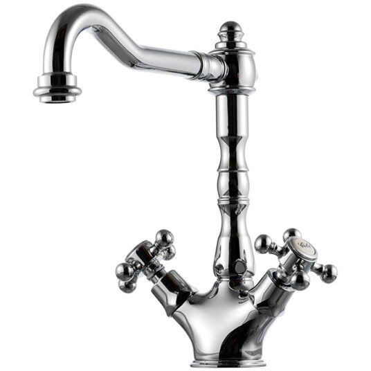 Tapwell Fblv180 Classic 2-greps Krom (TA-4230337) Tapwell Fblv180 Classic 2-greps Krom (TA-4230337)