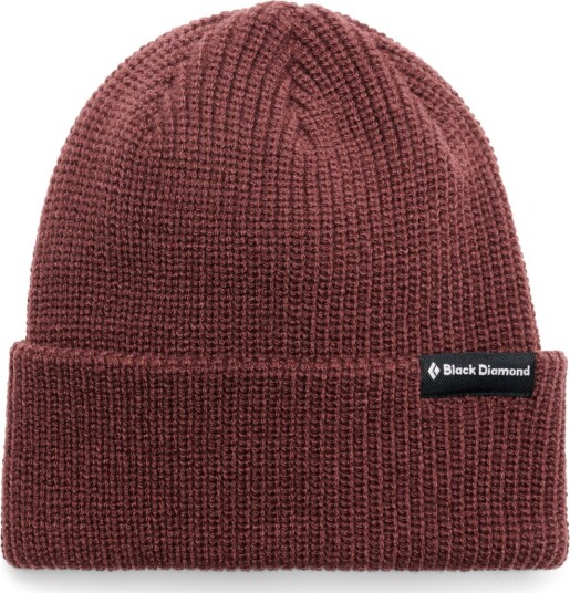 Black Diamond Fisherman Cap Fig OneSize