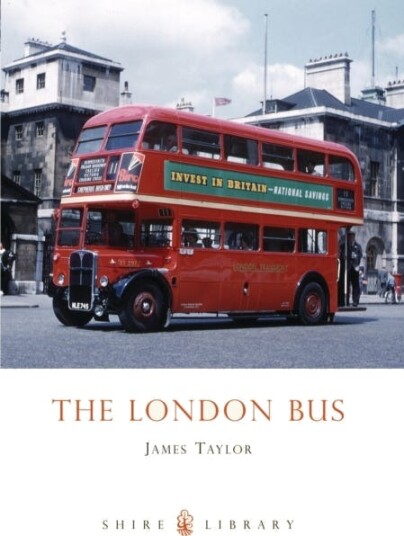 The London Bus The London Bus