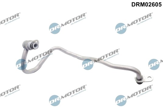 Kjølevæskerør lader DR.MOTOR AUTOMOTIVE DRM02605