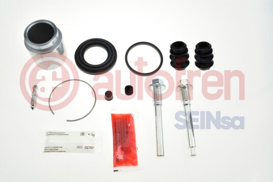 Autofren Seinsa Rep. sett bremsecaliper AUTOFREN SEINSA D43941S