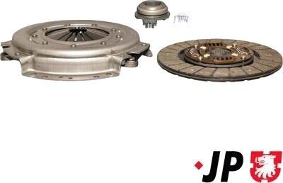 Clutchsett JP GROUP 4130401310