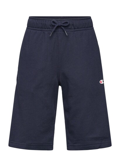 Champion Bermuda Navy 150 155