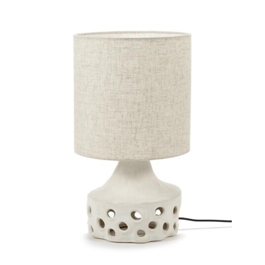 Serax Oya Bordlampe 02 Beige